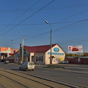 Poyma Street, 15Б, Izhevsk: photo