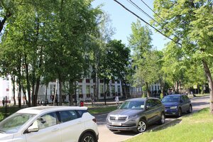 Federativniy Avenue, 29А, : foto