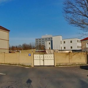 Lyvarska Street, 2А ، كييف: صورة