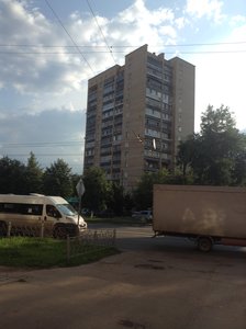 Иваново, Улица Дзержинского, 2: фото