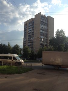 Dzerzhinskogo Street, No:2, İvanovo: Fotoğraflar