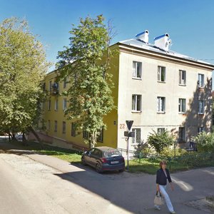 Komsomolskaya Street, 22, Dmitrov: photo