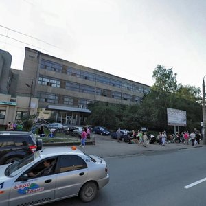 Holovna vulytsia, 200 ، : صورة