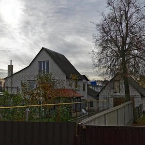 Jodkawskaja Street, 56, Minsk: photo