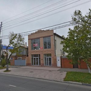 Krasnyh Partizan Street, 323, Krasnodar: photo