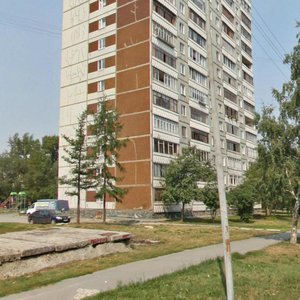 Reshetnikova Drive, 14, Yekaterinburg: photo