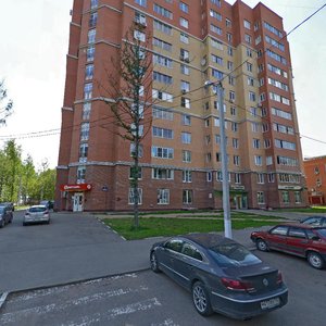 Parkovaya ulitsa, 3 ، : صورة