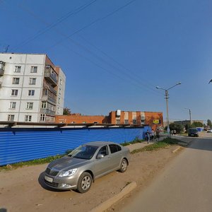 Тосно, Улица Чехова, 3: фото