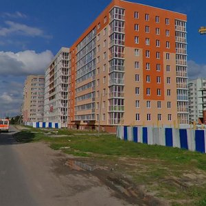 Olega Koshevogo Street, 15, Kaliningrad: photo