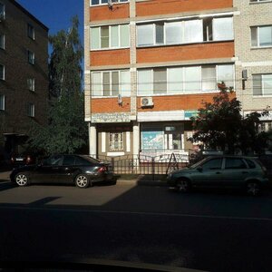 Ulitsa Dzerzhinskogo, 104, Livny: photo