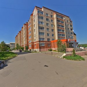 Komsomolskaya ulitsa, 7, Moscow and Moscow Oblast: photo