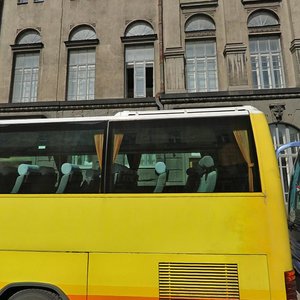 Pochtamtskaya Street, 15, Saint Petersburg: photo