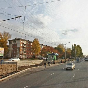 Malahova Street, 71/177, Barnaul: photo