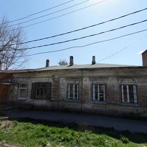 Nalbandyana Street, 40/34, Rostov‑na‑Donu: photo