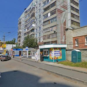 Ulitsa 25 let Oktyabrya, 16/1, : foto