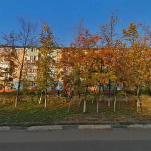 Егорьевск, 1-й микрорайон, 9: фото