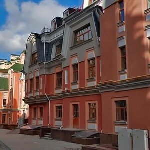 Vozdvyzhenska Street, 20А, Kyiv: photo