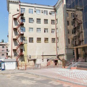 Revolution Avenue, 33, Voronezh: photo