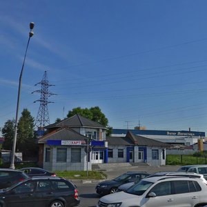 Avtomagistral Moskva - Nizhniy Novgorog Highway, 15 ، : صورة