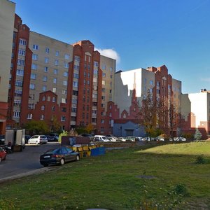 Soltysa Street, 60, Minsk: photo