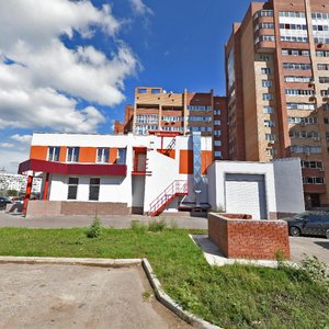 40 Let Pobedy Street, 17Б ، تولياتي: صورة