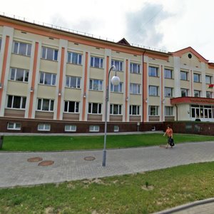 Davatara Street, 2А, Grodno: photo