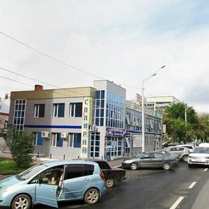 Уфа, Улица Гафури, 21/2: фото