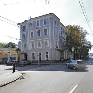 Sumska street, 84, Kharkiv: photo