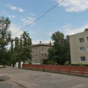 Serafimovicha Street, 26А, Voronezh: photo