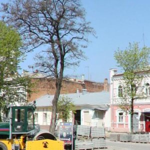 Pushkinskaya Street, 45/71 ، روستوف نا دونو: صورة