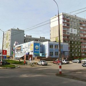 Нижний Новгород, Улица Культуры, 19А: фото