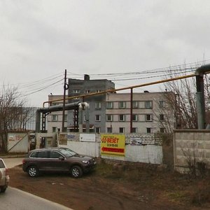 Delovaya Street, 19 ، نيجني نوفغورود: صورة
