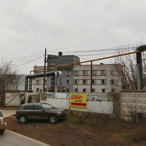 Delovaya Street, 19, Nizhny Novgorod: photo