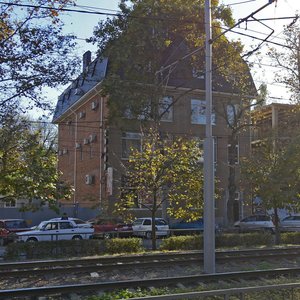 Stavropolskaya Street, 208, Krasnodar: photo