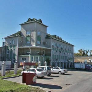 Khabarovskaya ulitsa, 8, Khabarovsk: photo