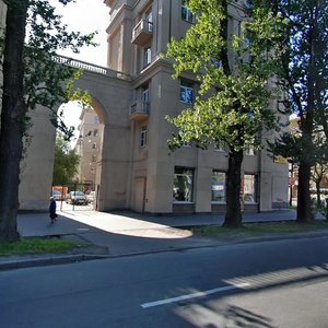 Stachek Avenue, 80, Saint Petersburg: photo