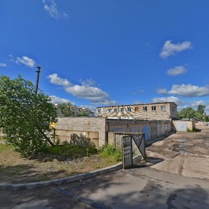 Svyazi Street, 10с1, : foto