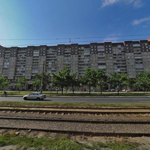 Kollontay Street, 24к2, Saint Petersburg: photo