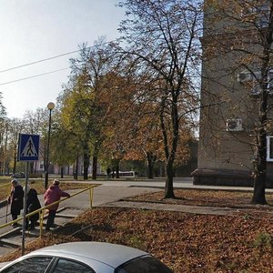 Bulvar Vintera, 16, Zaporizhia: photo