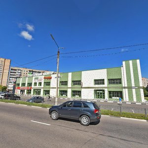 Mira Avenue, 17А, : foto