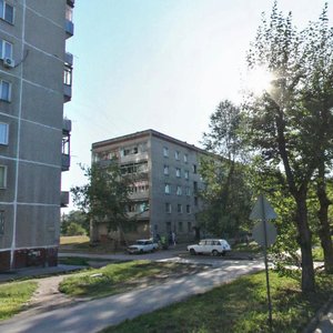 Zabalueva Street, 11, Novosibirsk: photo