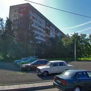 Grazhdanskiy Avenue, 127, Saint Petersburg: photo