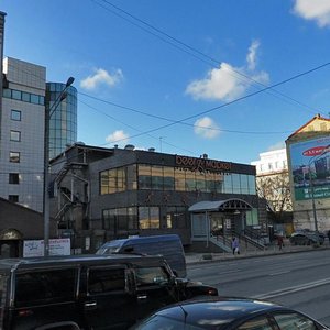 Butyrskaya Street, 69-71с1, Moscow: photo