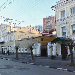 Нижний Новгород, Рождественская улица, 28: фото