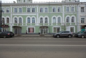 Krestovaya ulitsa, 25 ، : صورة