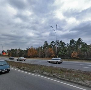 Brovarskyi Avenue, 3В, Kyiv: photo