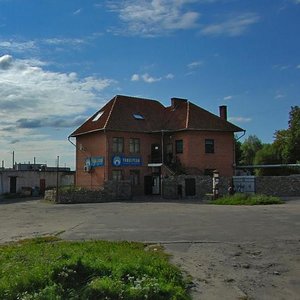 Ulitsa 40 let Pobedy, 4Б, Kaliningrad Oblast: photo