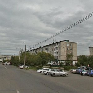 Telmana Street, 33, Krasnoyarsk: photo