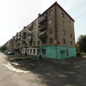 Karla Marksa Street, 129, Tyumen: photo