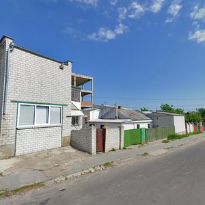 Chudnivs'ka Street, 72, Zhytomyr: photo